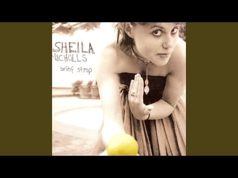 Sheila Nicholls — War Isn't Working