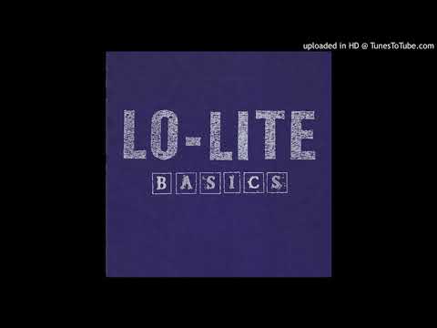 Lo-Lite — Lo-Lite - Raga