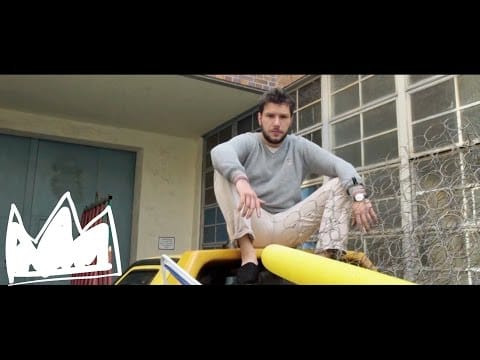 MC Bomber — MC Bomber - Fleiß bei der Arbeit