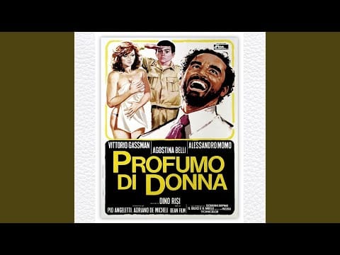 Armando Trovaioli — In The Dark (I)