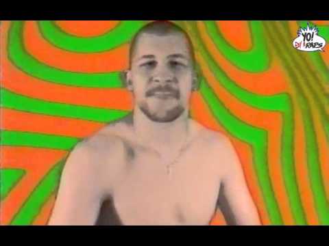 Advanced Chemistry — Advanced Chemistry Ft  Anke Engelke - Dir Fehlt Der Funk 1994 (HQ)