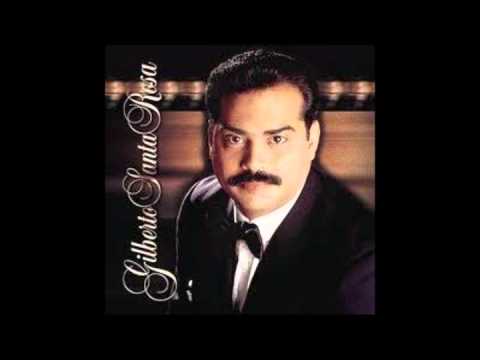 Gilberto Santa Rosa — Gilberto Santa Rosa -Perdoname