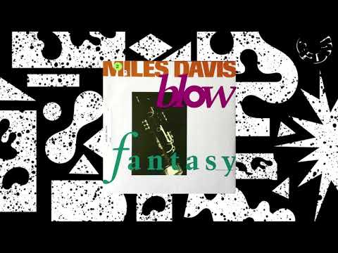 Miles Davis — Miles Davis - Blow (Shadowzone Extended Club Mix)