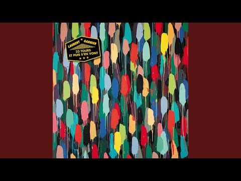 Laurent Garnier — Sake Stars Fever