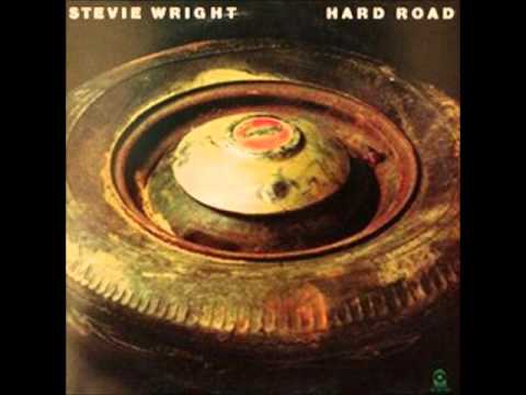 Stevie Wright — Stevie Wright - Commando Line