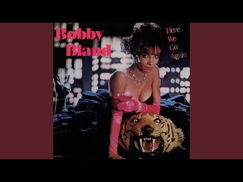 Bobby Bland — You're About To Win