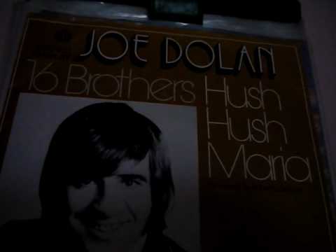 Joe Dolan — Joe Dolan 16 Brothers