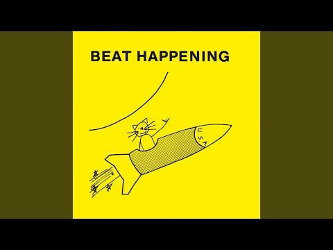 Beat Happening — Our Secret