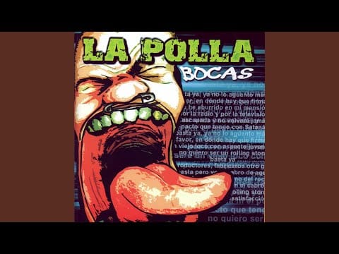 La Polla Records — Batallitas del Abuelo