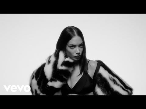 Elodie (14) — Elodie - Mai Più (Visual)