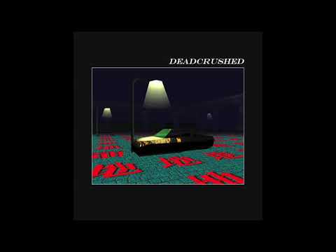 alt-J — Deadcrush (Damian Lazarus Remix)