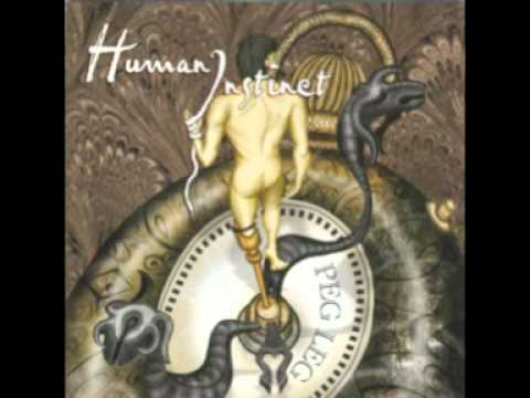 The Human Instinct — Human Instinct - For A Friend (Part 1)