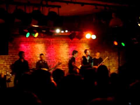 The Paradise Motel — Men Who Loved Her & Raining Pleasure live by The Paradise Motel