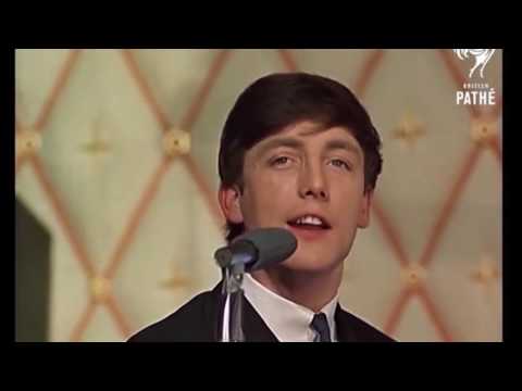 The Dave Clark Five — Glad All Over Dave Clark Five COLOR Widescreen HiQ Hybrid JARichardsFilm 720p