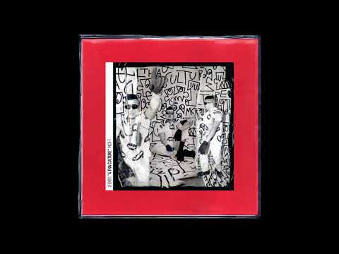MCR-T — MCR-T & Partiboi69 - SESH N STUFF [LFEK011]