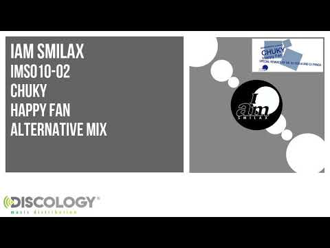 Chuky — Chuky - Happy Fan [ Alternative Mix ] IMS010
