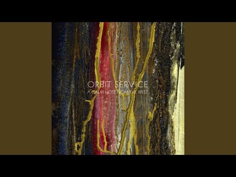 Orbit Service — A Ghost