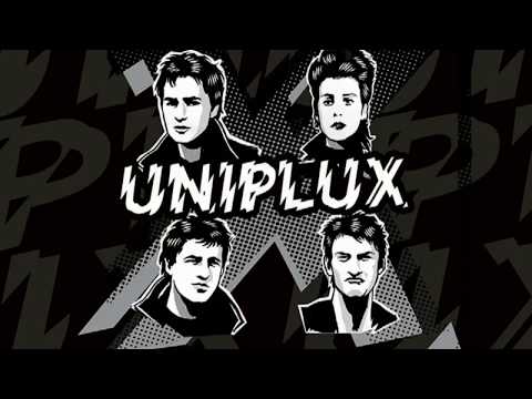 Uniplux — Chi siamo noi ? - Uniplux sottotitolato 1982