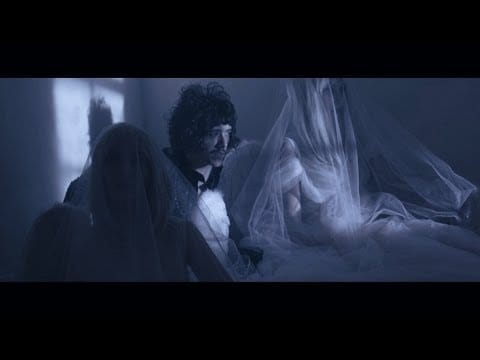 Sticky Fingers (9) — STICKY FINGERS - JUST FOR YOU (Official video)