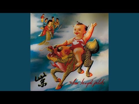 Stone Temple Pilots — Interstate Love Song (Early Version) (2019 Remaster)