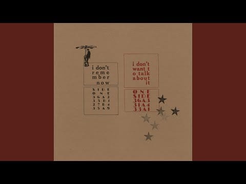 John Bender — 36a3