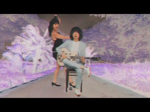 Shintaro Sakamoto — Like A Fable / Shintaro Sakamoto (Official Music Video)
