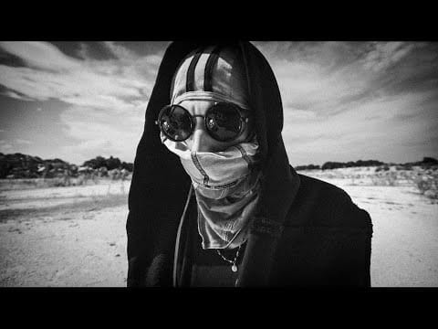 Missio (2) — MISSIO - VAGABOND feat. Esoteric of CZARFACE (Official Music Video)