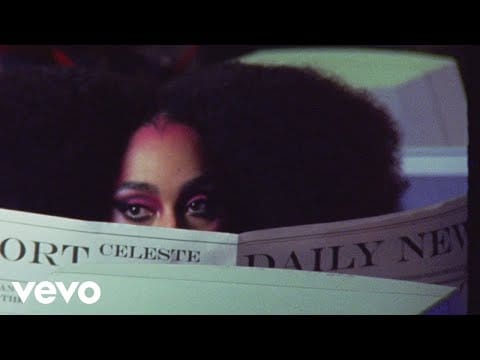 Celeste — Love Is Back