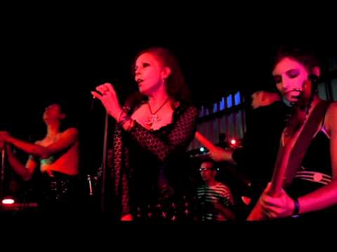 The Deadbeats — The Deadbeats - Kill the Hippies