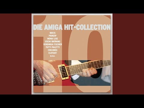 Reinhard Lakomy — Mein Nachbar