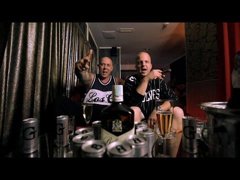 Wanted (19) — Wanted  Paja & Razo - Rapszarka  (Official Video) 2015