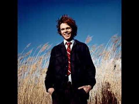 Josh Ritter — Josh Ritter - Snow is Gone
