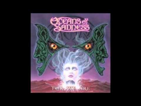 Oceans Of Sadness — Ocean Of Sadness-Low