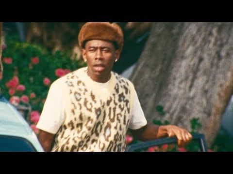 Tyler The Creator — WUSYANAME