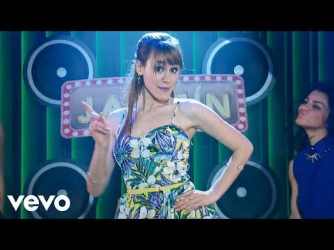 Elenco de Soy Luna — Elenco de Soy Luna - Fush, ¡Te Vas! ("Soy Luna" Momento Musical/Open Music #1)