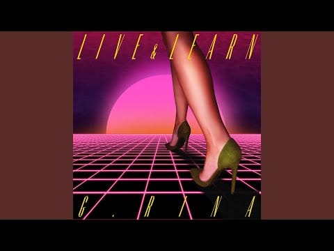G.Rina — フライデーラヴ feat. yoshiro (underslowjams)