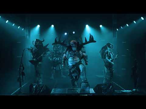 Gwar — GWAR - Love Surgery (Official Video, Scumdogs XXX Live)