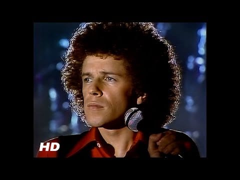 Leo Sayer — Leo Sayer - Thunder In My Heart [Official Video]