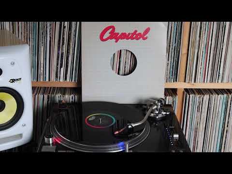 O'Bryan — O'Bryan - Breakin' Together (Club Mix) (1984)