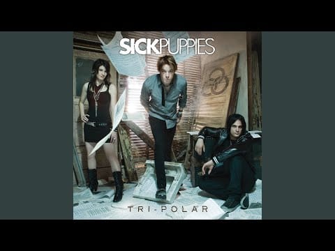 Sick Puppies — You're Going Down (Radio Edit)