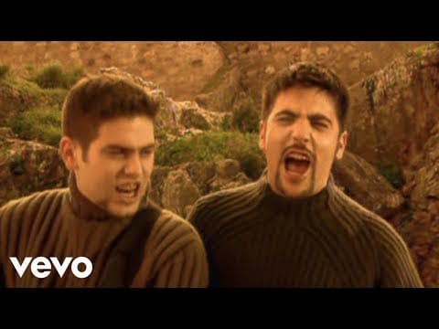 Estopa — Estopa - Vino Tinto