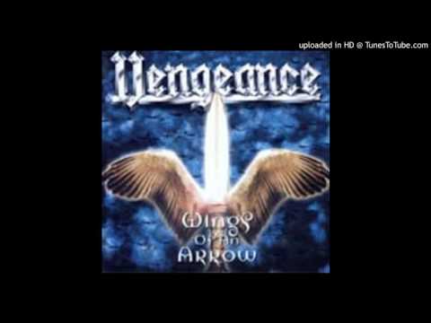 Vengeance (3) — Vengeance - Outta My Head