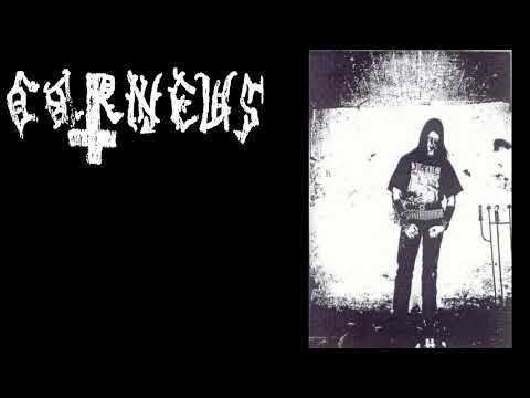 Corneus — Corneus - Awakening of the German Evil (Dark Ambient / Dungeon Synth)