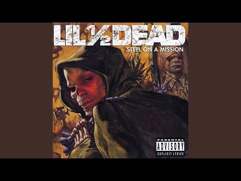Lil' 1/2 Dead — Gotta Git Cha