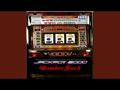 Bomberjack — Bad Spirit
