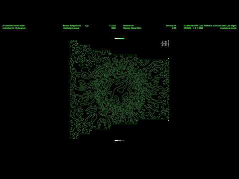 Enrico Sangiuliano — Enrico Sangiuliano - Silence (Vocal Mix) [NTZ009]