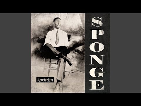 Sponge (3) — If Cobain Was a Cowboy