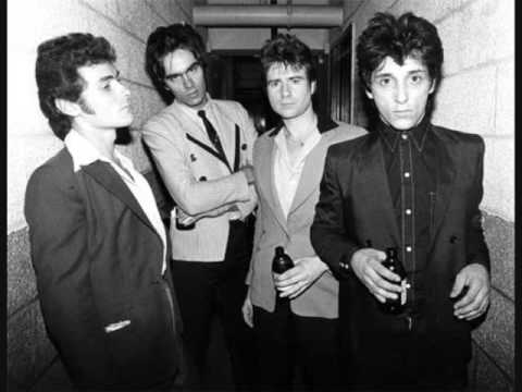 The Heartbreakers (2) — Johnny Thunders and the heartbreakers-Born to loose