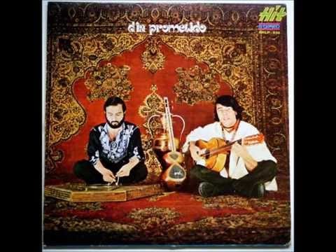 Dia Prometido — Dia Prometido - Hava Nagila