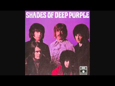 Deep Purple — Deep Purple - One More Rainy Day
